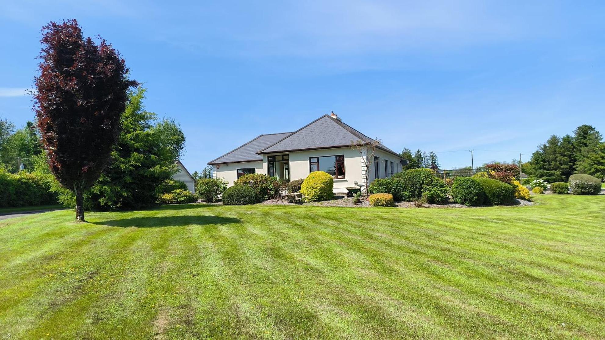 Swinford Country House Exterior photo