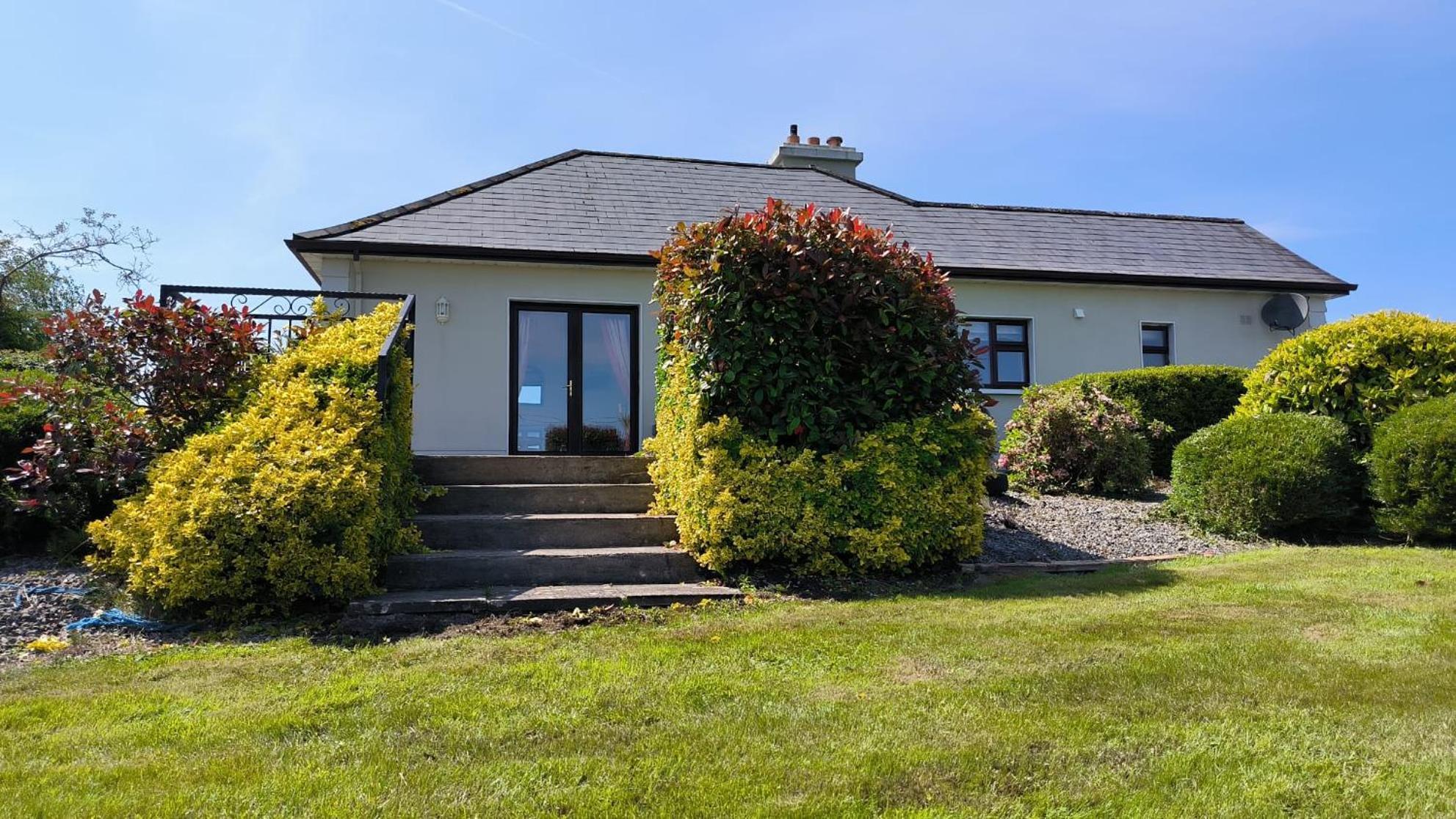 Swinford Country House Exterior photo